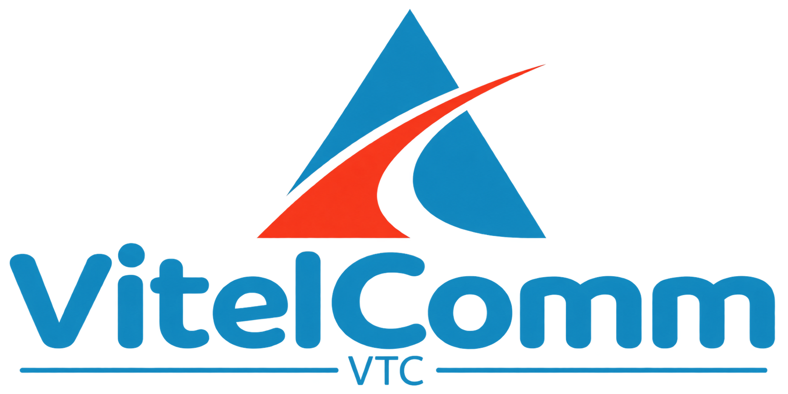 Vitelcomm logo PNG